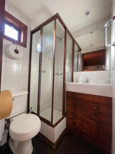 Soley Hostel in Πούκον Soley Hostel in Πούκον