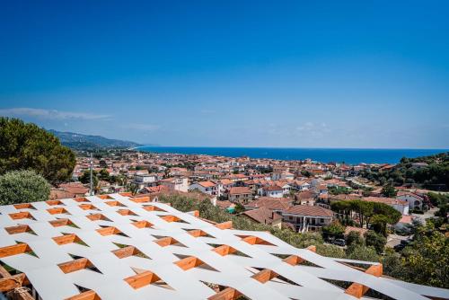 Hotel Indaco in Ascea Marina Hotel Indaco in Ascea Marina