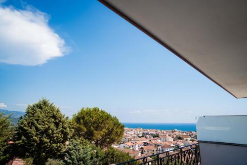 Hotel Indaco in Ascea Marina Hotel Indaco in Ascea Marina