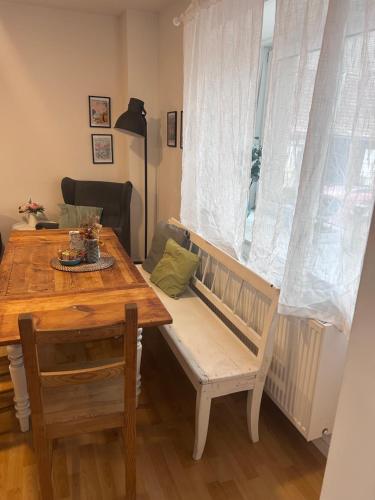 設施, Ländliche Fewo Rose, 4km zum Stausee (Landliche Fewo Rose, 4km zum Stausee) in 哈普爾格 設施, Ländliche Fewo Rose, 4km zum Stausee (Landliche Fewo Rose, 4km zum Stausee) in 哈普爾格