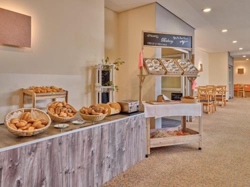 Ételek és italok, Hotel Plaza Hannover near Marktkirche Ételek és italok, Hotel Plaza Hannover near Marktkirche