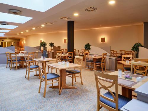 Comida y bebida, Hotel Plaza Hannover in Hannover Comida y bebida, Hotel Plaza Hannover in Hannover