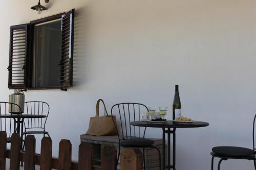 Casa del Cavaliere in Pozzo Salerno Casa del Cavaliere in Pozzo Salerno