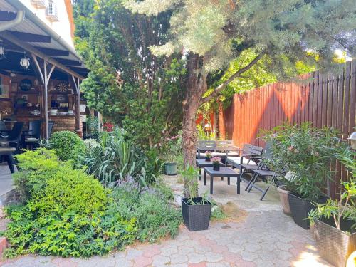 Sailor's Apartman in Siofok Sailor's Apartman in Siofok