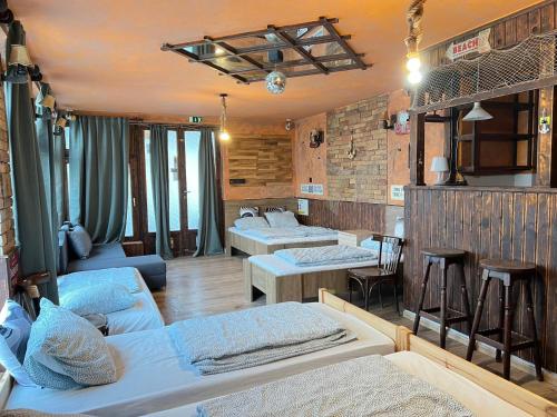 Sailor's Apartman in Siofok Sailor's Apartman in Siofok