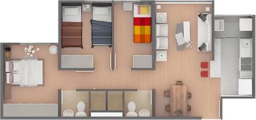 de paso alojamientos in Rama Caida de paso alojamientos in Rama Caida