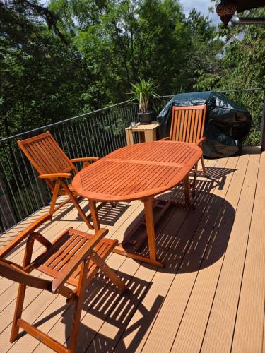 Instalaciones, Chata U Sluníčka (Chata U Slunicka) in Bitov Instalaciones, Chata U Sluníčka (Chata U Slunicka) in Bitov