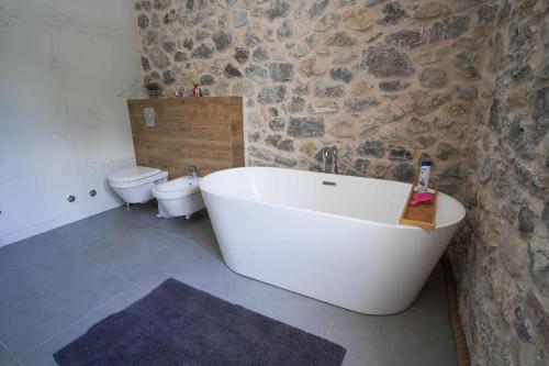 Fasilitas, Vila Mirko in Sutvara Fasilitas, Vila Mirko in Sutvara