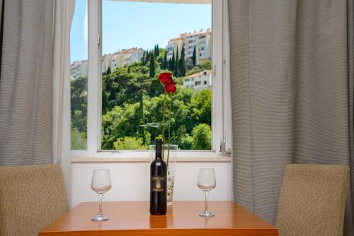 Adriatic Deluxe Apartments in Dubrovnik Adriatic Deluxe Apartments in Dubrovnik