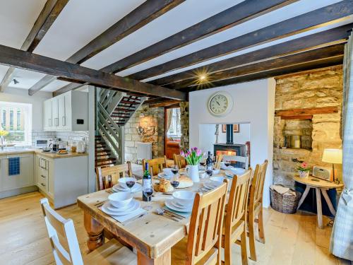 Facilities, 4 Bed in Whitby G0040 in Sneaton Facilities, 4 Bed in Whitby G0040 in Sneaton