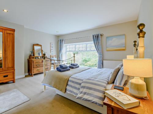 Facilities, 4 Bed in Whitby G0040 in Sneaton Facilities, 4 Bed in Whitby G0040 in Sneaton