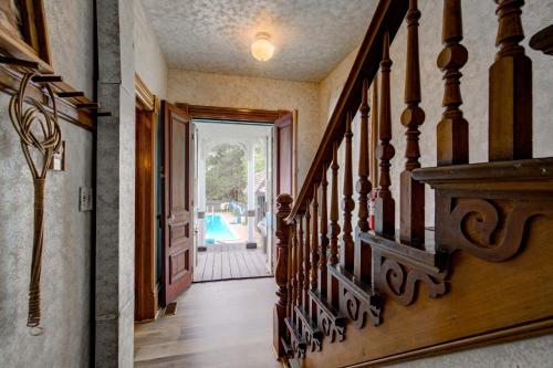 Kilátás, Rideau lakes country home in Brockville (Ontario) Kilátás, Rideau lakes country home in Brockville (Ontario)