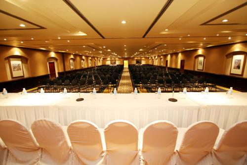Business center, Club Maeva Miramar Tampico in Ciudad Madero Business center, Club Maeva Miramar Tampico in Ciudad Madero