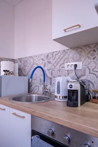 086 Studio Apartment in Cetinje 086 Studio Apartment in Cetinje