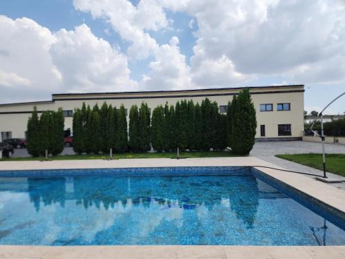 Cảnh quan, Politaly Hotel in Abovyan Cảnh quan, Politaly Hotel in Abovyan