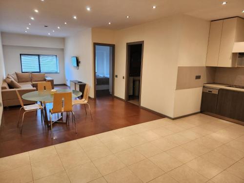 Politaly Hotel in 阿博維揚 Politaly Hotel in 阿博維揚