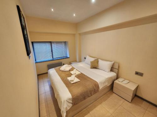 Politaly Hotel in 阿博維揚 Politaly Hotel in 阿博維揚