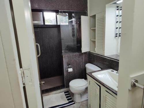 Kupaonica, Miss B Apts near Međunarodna zračna luka Argyle Kupaonica, Miss B Apts near Međunarodna zračna luka Argyle