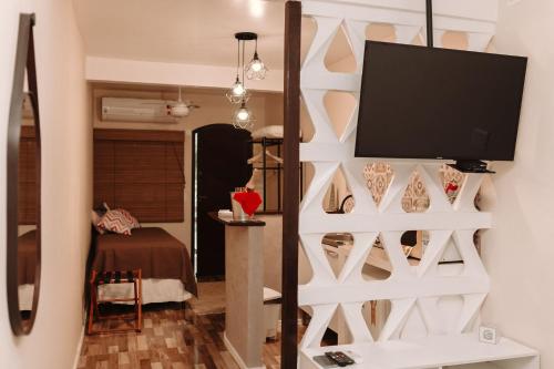 Facilities, Casa da Coruja in Ilha de Paqueta Facilities, Casa da Coruja in Ilha de Paqueta