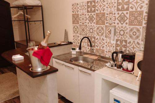 Facilities, Casa da Coruja in Ilha de Paqueta Facilities, Casa da Coruja in Ilha de Paqueta