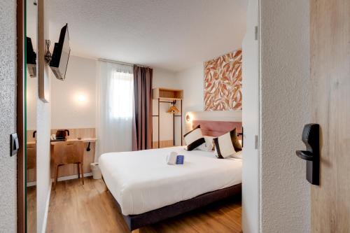 Sure Hotel by Best Western Valence Nord in Bourg-les-Valence Sure Hotel by Best Western Valence Nord in Bourg-les-Valence
