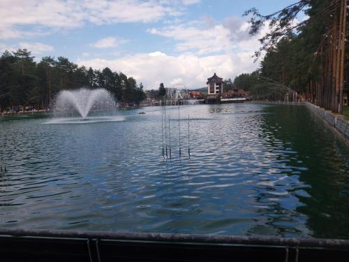 Apartman Janović (Apartman Janovic) in Potoci Apartman Janović (Apartman Janovic) in Potoci