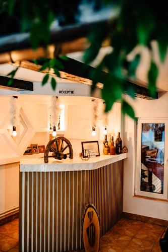 Pensiunea Adam și Eva (Pensiunea Adam si Eva) in Pojorita Pensiunea Adam și Eva (Pensiunea Adam si Eva) in Pojorita