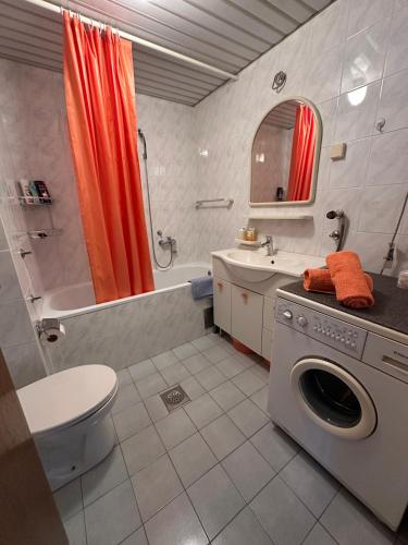 365 Apartman in บิสตริซา 365 Apartman in บิสตริซา