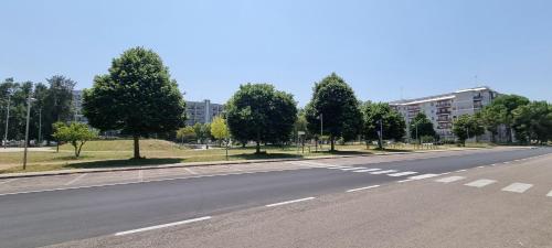 Girasalento in Lecce Suburbs Girasalento in Lecce Suburbs