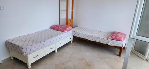 Bungalow villa de vacances près de la plage de Saket (Bungalow villa de vacances pres de la plage de Saket) in Bejaia Bungalow villa de vacances près de la plage de Saket (Bungalow villa de vacances pres de la plage de Saket) in Bejaia