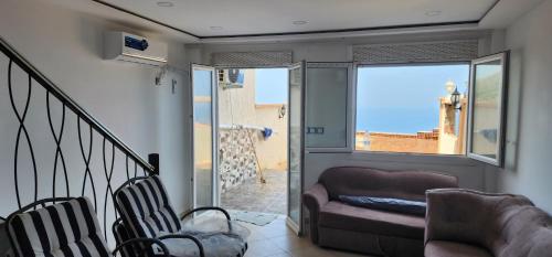 Bungalow villa de vacances près de la plage de Saket (Bungalow villa de vacances pres de la plage de Saket) in Bejaia Bungalow villa de vacances près de la plage de Saket (Bungalow villa de vacances pres de la plage de Saket) in Bejaia