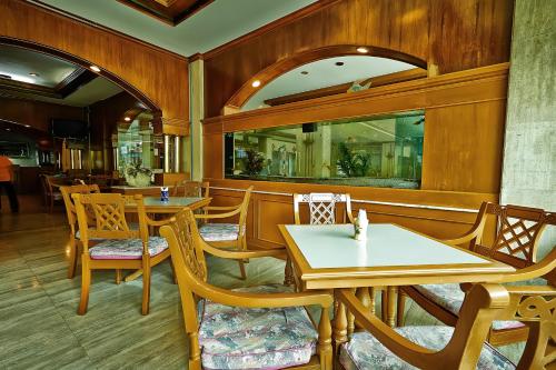 コシット ホテル6