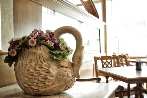 コシット ホテル20