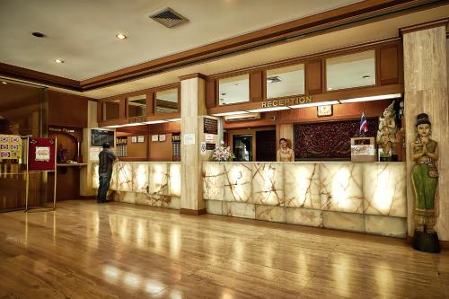 コシット ホテル3