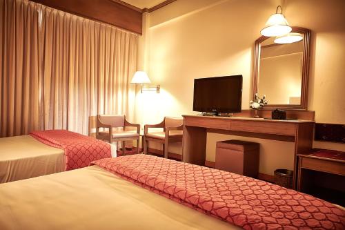 コシット ホテル9