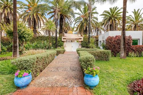 Apartment with sea view in 모하메디아 Apartment with sea view in 모하메디아