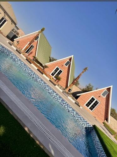 300m² 5 slaapkamer, 6 privé badkamer Vrijstaande woning in Al Mataf (Malina Resort) in Al Mataf 300m² 5 slaapkamer, 6 privé badkamer Vrijstaande woning in Al Mataf (Malina Resort) in Al Mataf