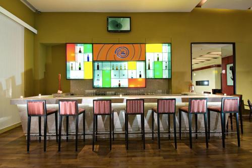 Pub/Lounge, Ibis Pune Viman Nagar in Pune Pub/Lounge, Ibis Pune Viman Nagar in Pune