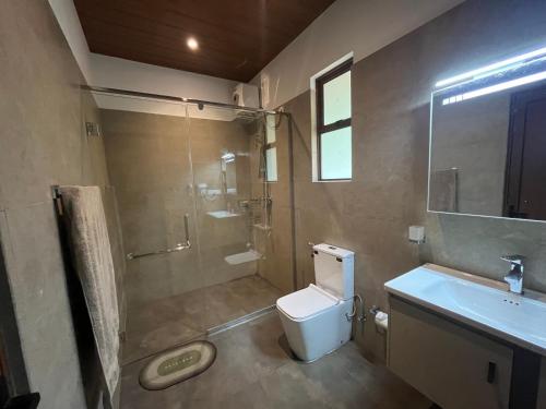 Stone Gale Estate Villa in دلتوته Stone Gale Estate Villa in دلتوته