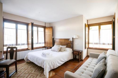 Posada La Fuentona de Ruente in Ruente Posada La Fuentona de Ruente in Ruente