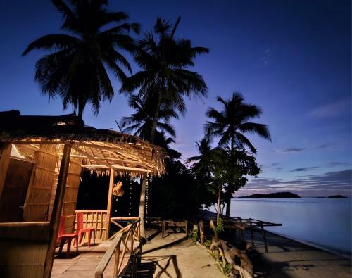 Tarafudin Guest House in Saukabu Tarafudin Guest House in Saukabu