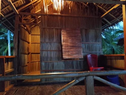 Tarafudin Guest House in Saukabu Tarafudin Guest House in Saukabu