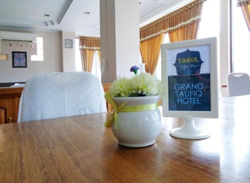 편의 시설/서비스, RedDoorz Syariah @ Grand Taufiq Tarakan in 타라칸 편의 시설/서비스, RedDoorz Syariah @ Grand Taufiq Tarakan in 타라칸