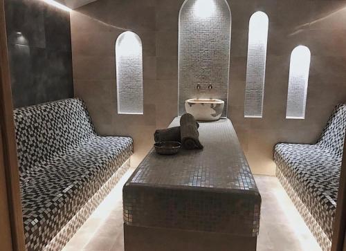 California in Kopachivka California in Kopachivka