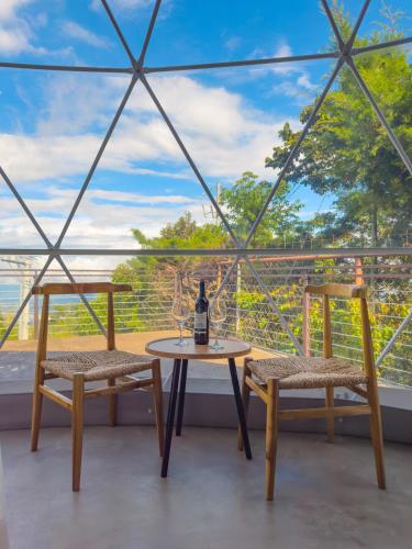 منظر, Cardedeu Domos in Victoria منظر, Cardedeu Domos in Victoria