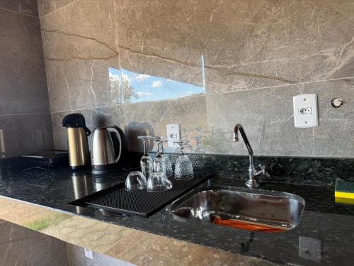 Suite Andorinha in Colinas Do Sul Suite Andorinha in Colinas Do Sul
