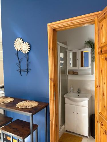 The Cabin At The Lodge in Naas The Cabin At The Lodge in Naas