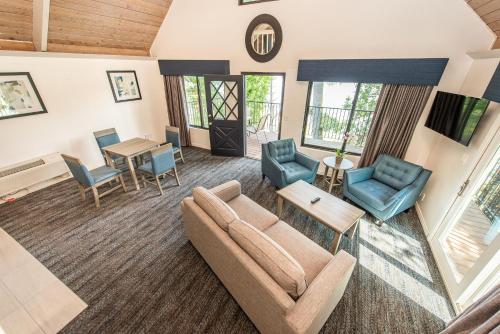 Oyster Bay Inn & Suites in بريميرتون Oyster Bay Inn & Suites in بريميرتون