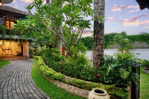 View, Villa 105 in Polgasowita View, Villa 105 in Polgasowita