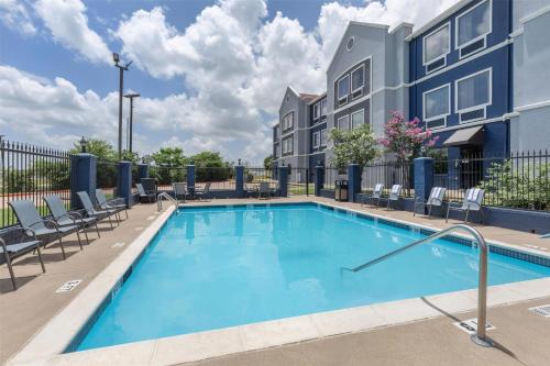 منظر, Best Western Executive Inn in Corsicana منظر, Best Western Executive Inn in Corsicana
